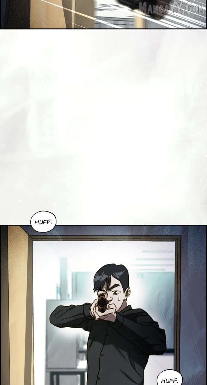Day of Disaster Chapter 51 page 112 - 