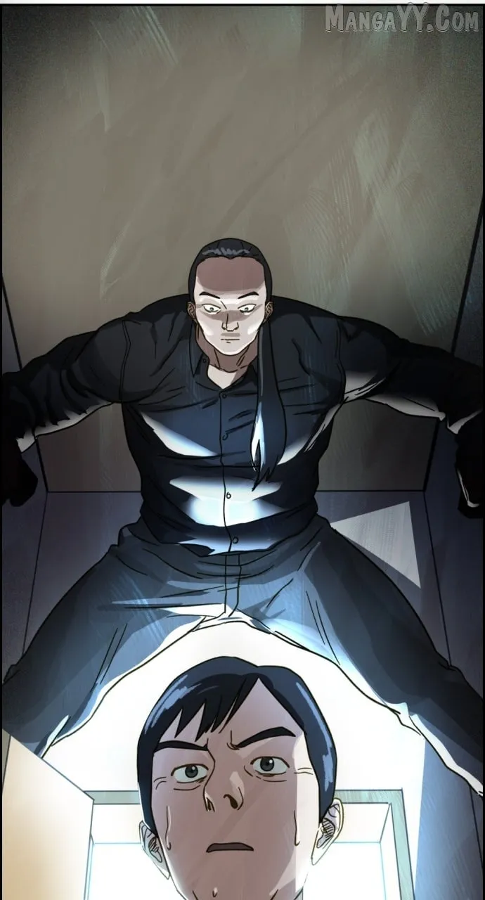 Day of Disaster Chapter 51 page 116 - 