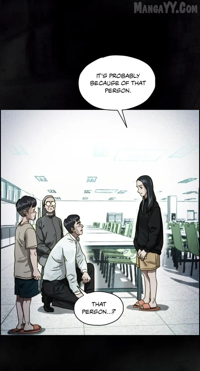 Day of Disaster Chapter 51 page 13 - 