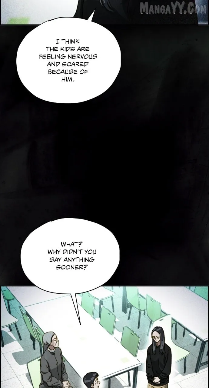 Day of Disaster Chapter 51 page 15 - 