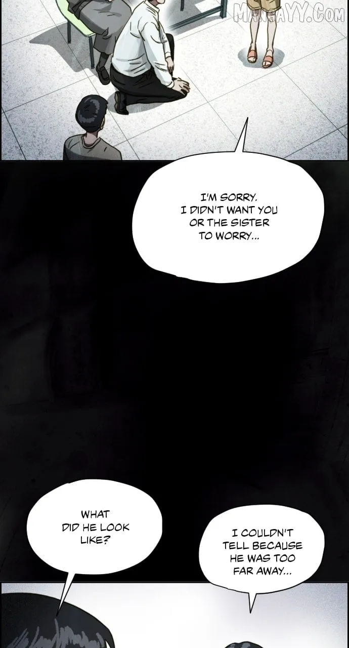 Day of Disaster Chapter 51 page 16 - 