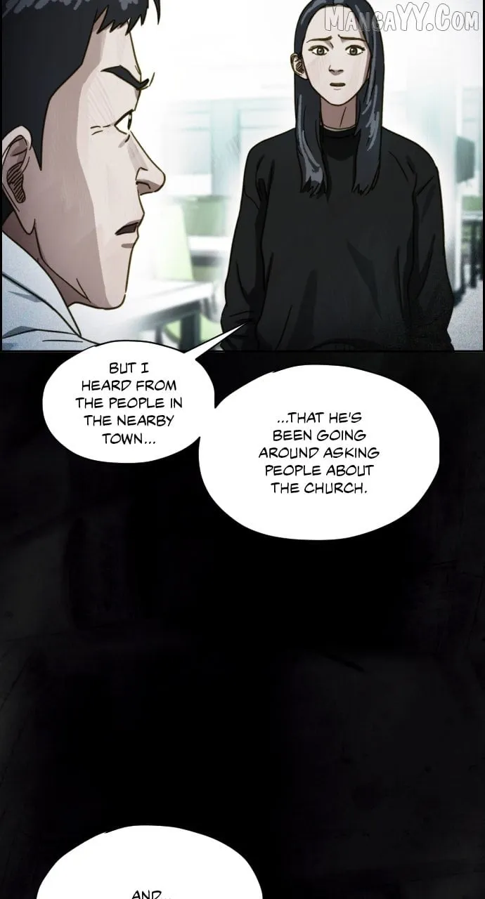 Day of Disaster Chapter 51 page 17 - 