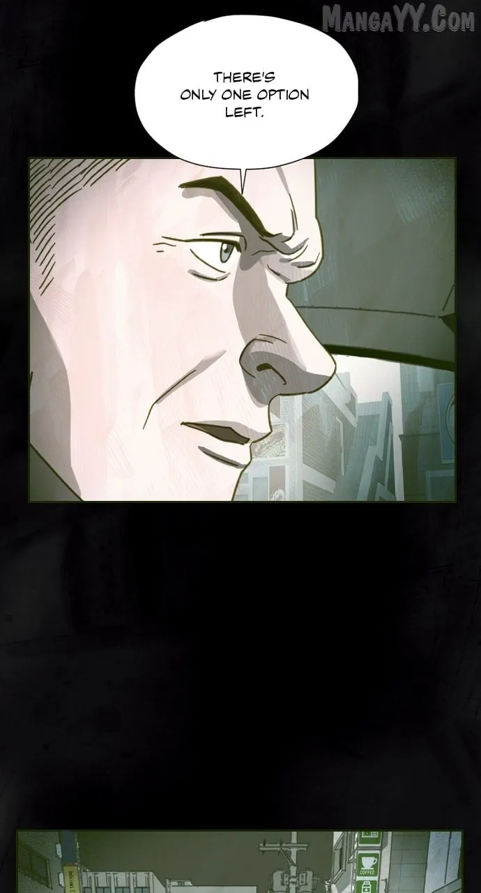Day of Disaster Chapter 51 page 3 - 