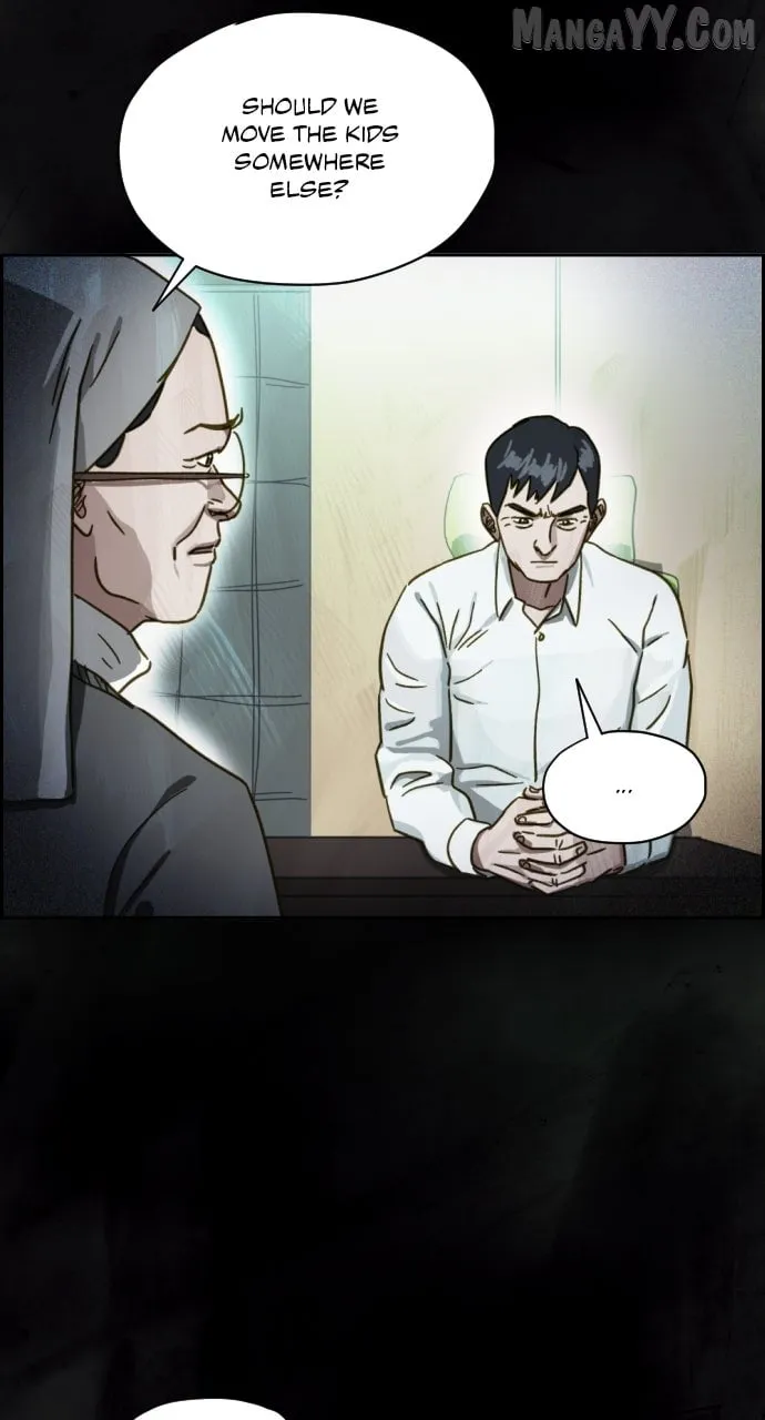 Day of Disaster Chapter 51 page 21 - 