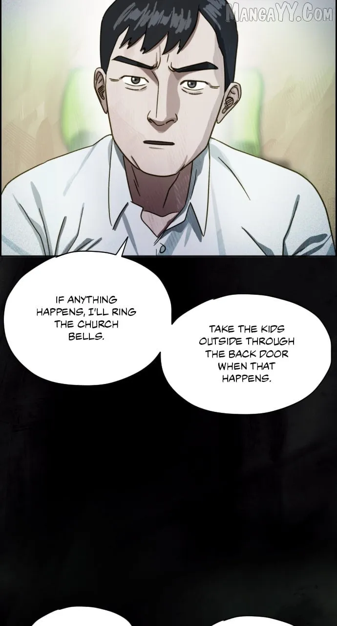Day of Disaster Chapter 51 page 23 - 