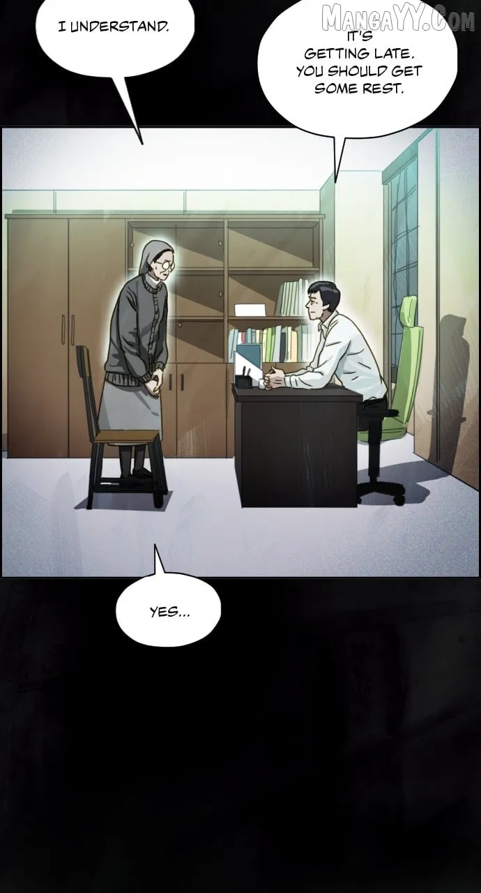 Day of Disaster Chapter 51 page 24 - 