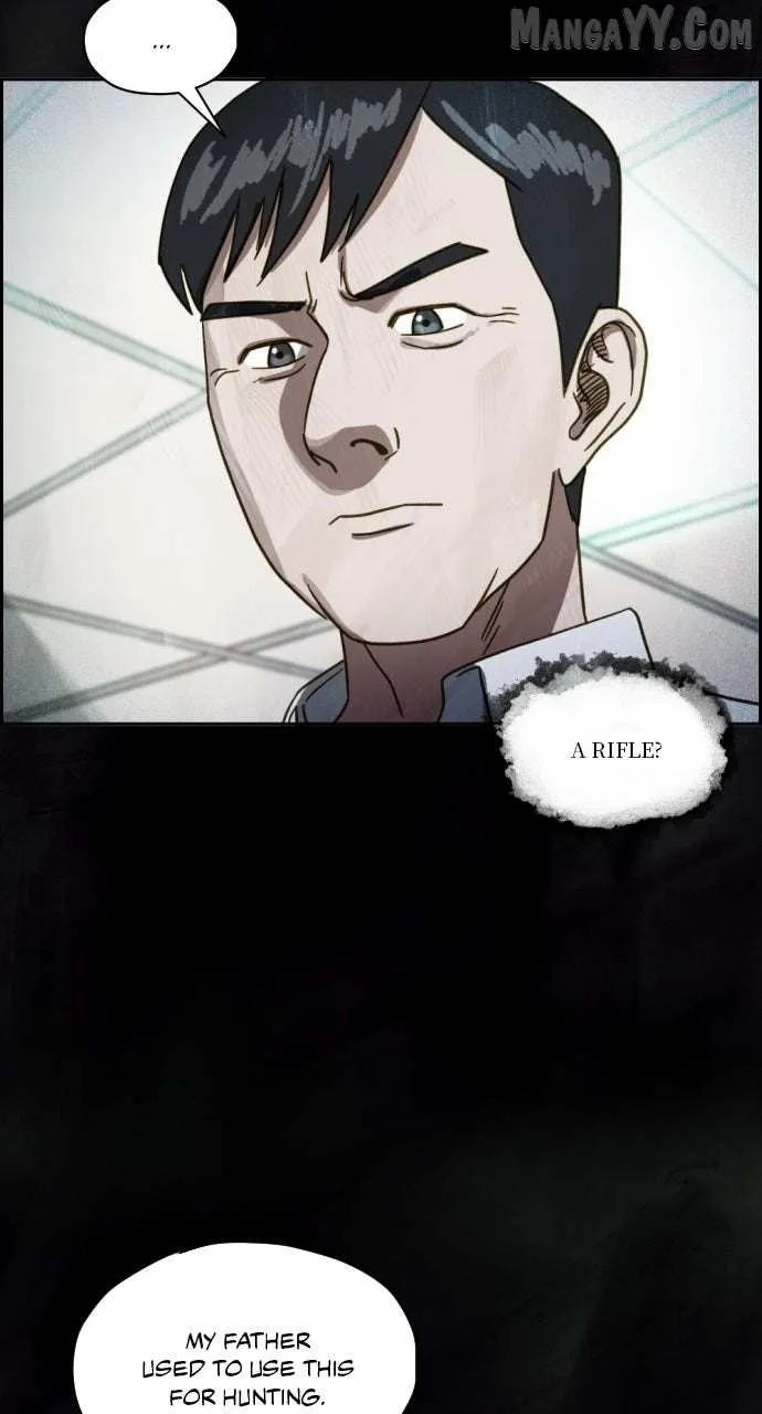 Day of Disaster Chapter 51 page 29 - 