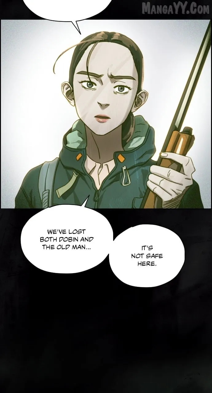 Day of Disaster Chapter 51 page 30 - 