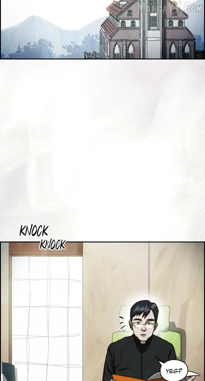 Day of Disaster Chapter 51 page 34 - 