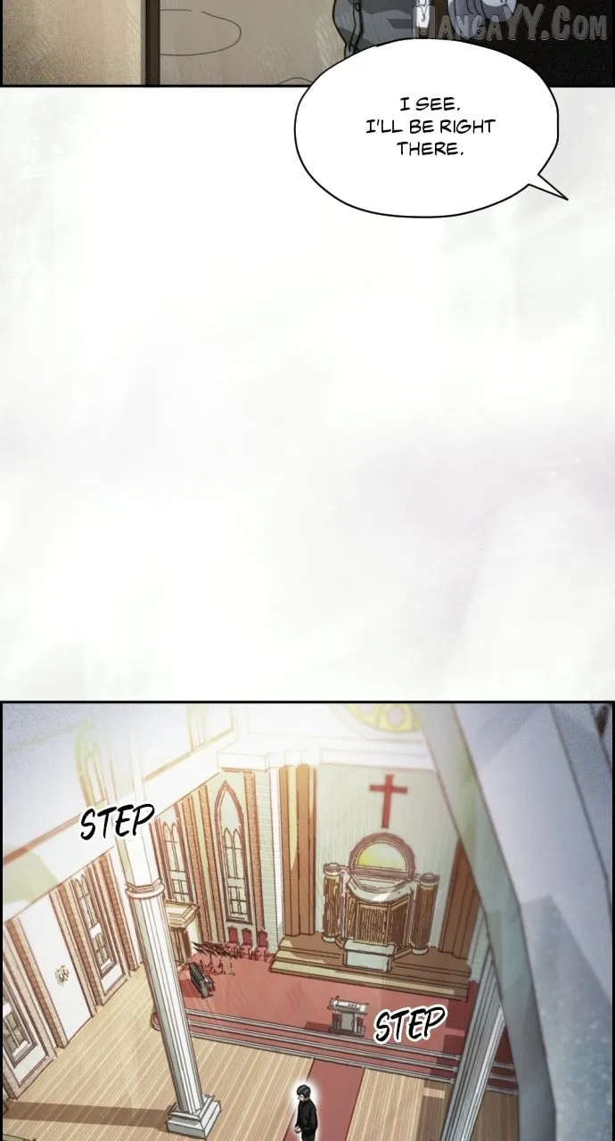 Day of Disaster Chapter 51 page 36 - 
