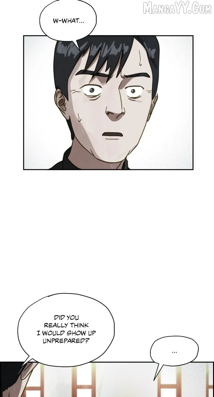 Day of Disaster Chapter 51 page 77 - 