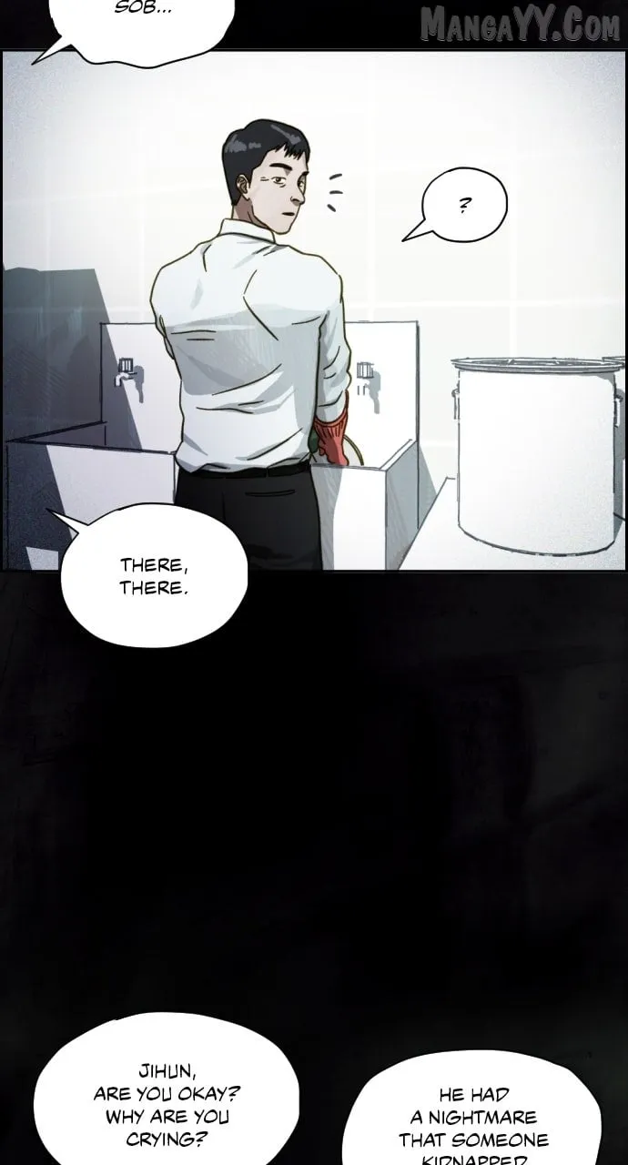 Day of Disaster Chapter 51 page 9 - 