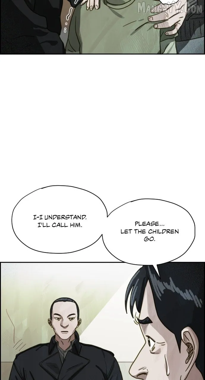 Day of Disaster Chapter 51 page 81 - 