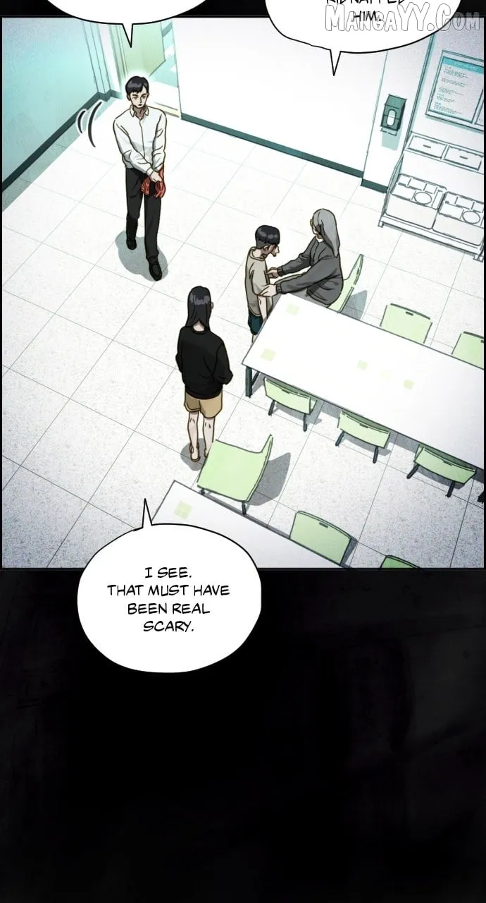 Day of Disaster Chapter 51 page 10 - 