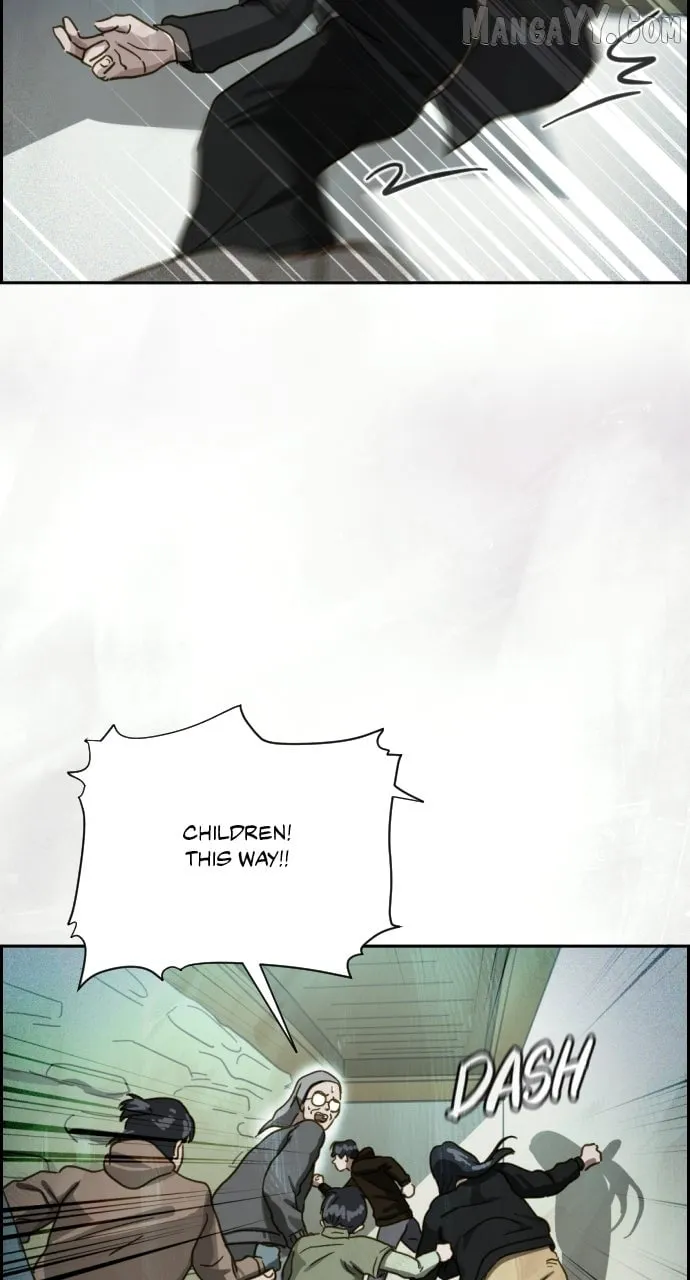 Day of Disaster Chapter 51 page 96 - 