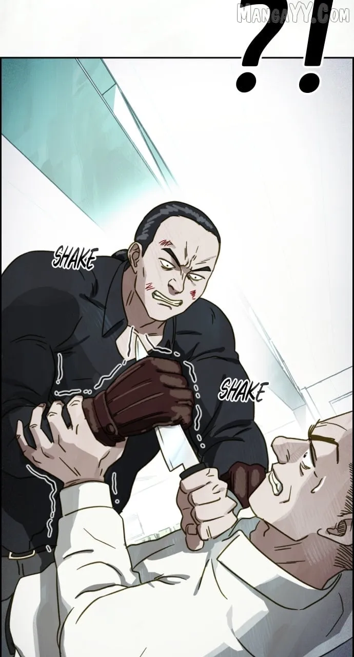 Day of Disaster Chapter 52 page 102 - 