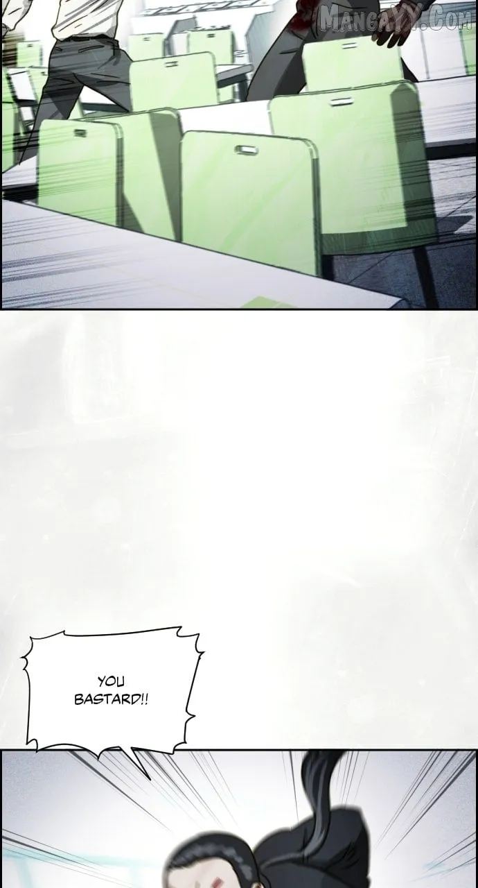 Day of Disaster Chapter 52 page 109 - 