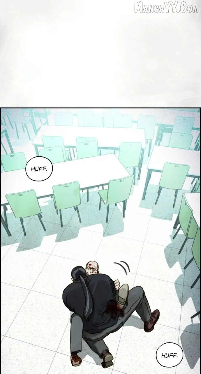 Day of Disaster Chapter 52 page 113 - 