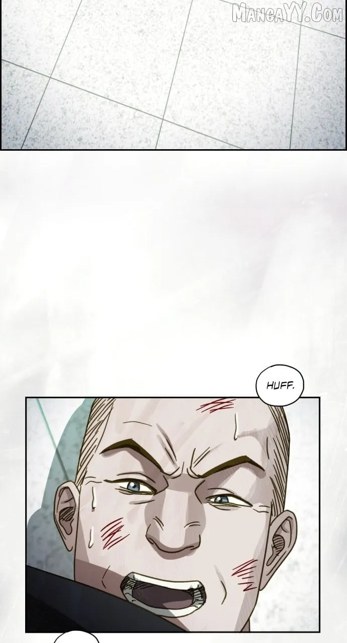 Day of Disaster Chapter 52 page 114 - 
