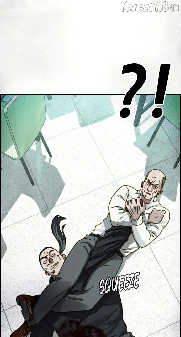 Day of Disaster Chapter 52 page 119 - 
