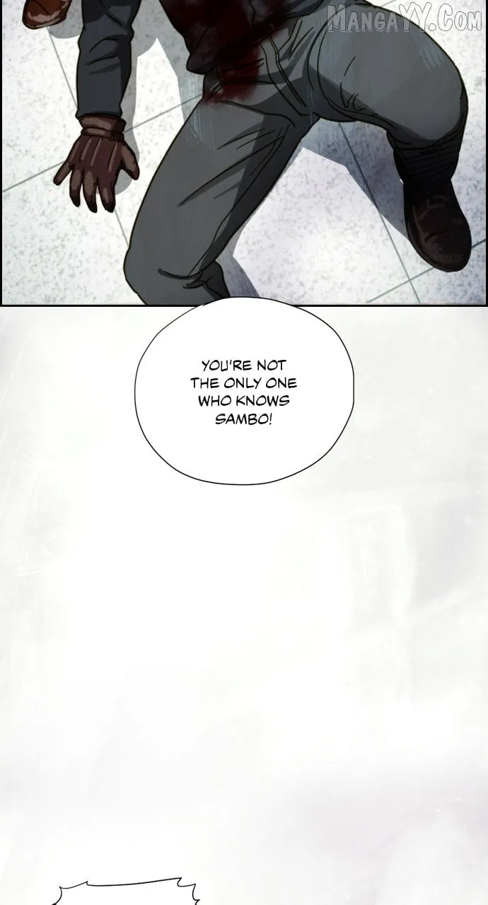 Day of Disaster Chapter 52 page 120 - 