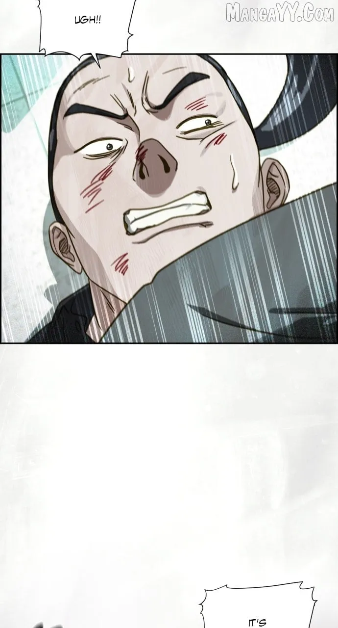 Day of Disaster Chapter 52 page 121 - 