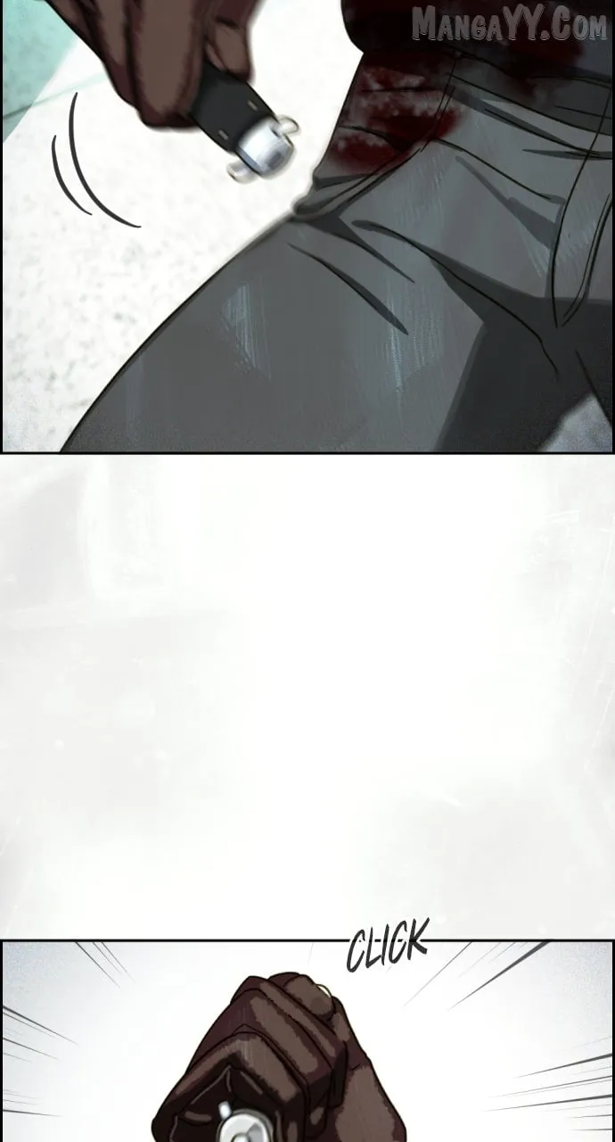 Day of Disaster Chapter 52 page 123 - 