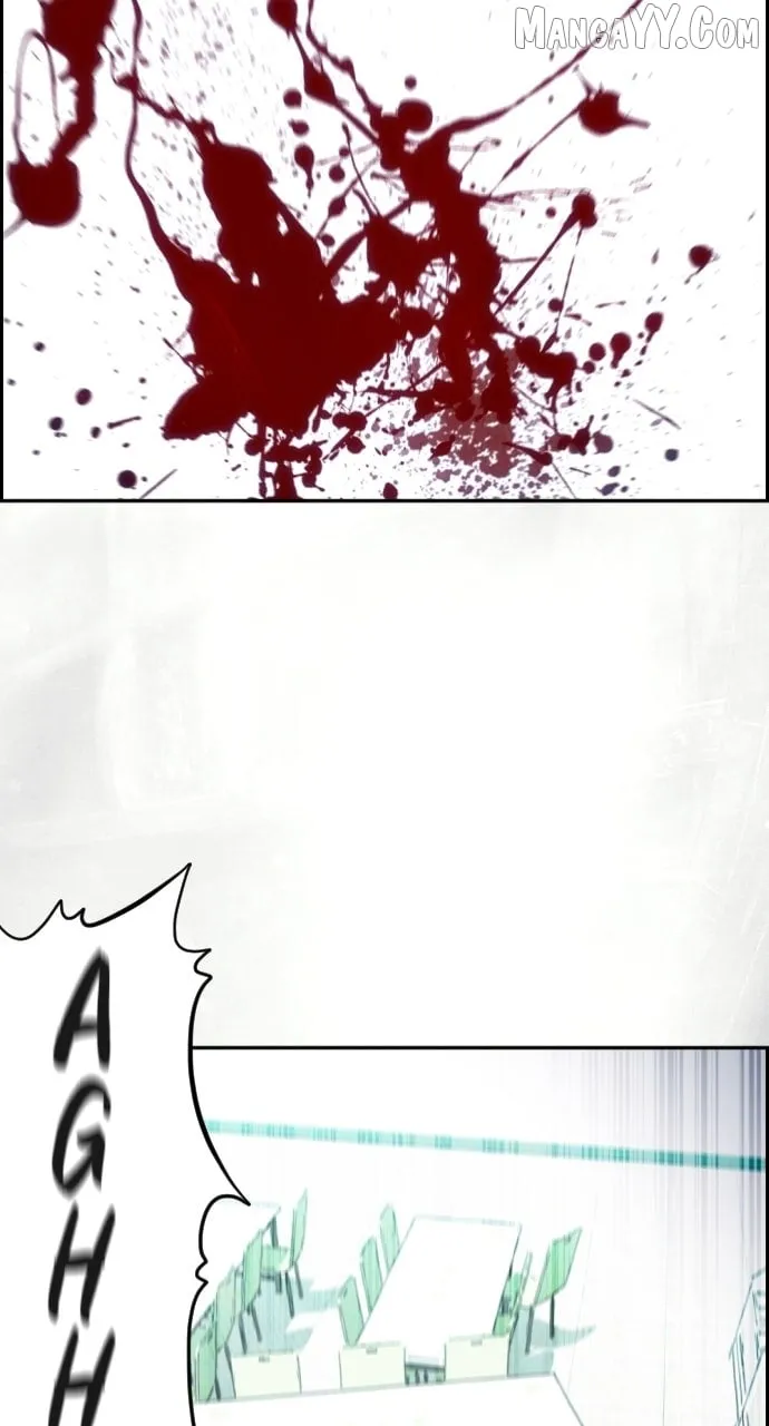 Day of Disaster Chapter 52 page 127 - 
