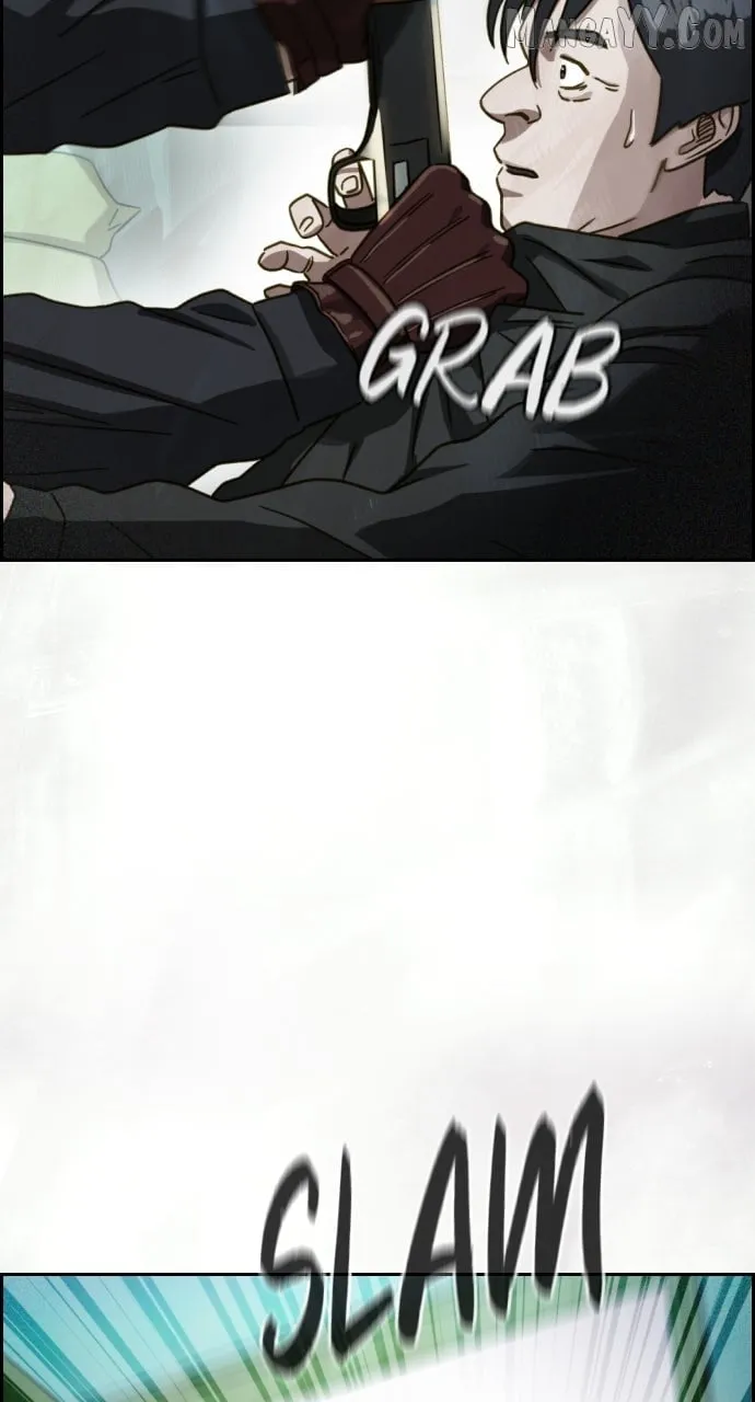 Day of Disaster Chapter 52 page 16 - 