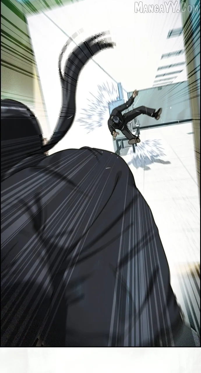 Day of Disaster Chapter 52 page 17 - 