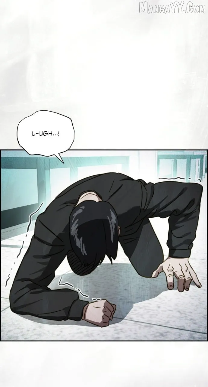 Day of Disaster Chapter 52 page 19 - 