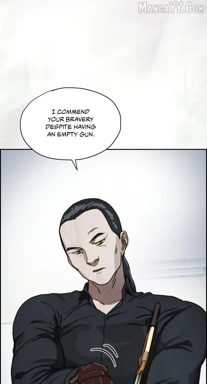 Day of Disaster Chapter 52 page 20 - 