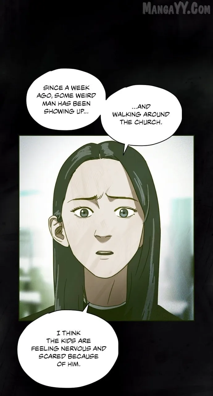 Day of Disaster Chapter 52 page 3 - 
