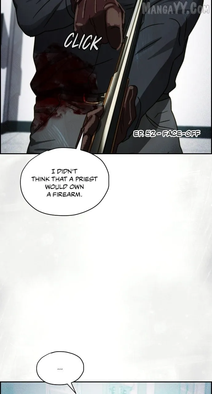 Day of Disaster Chapter 52 page 21 - 