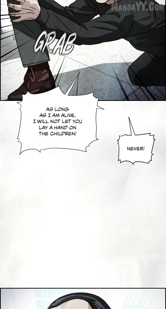 Day of Disaster Chapter 52 page 24 - 