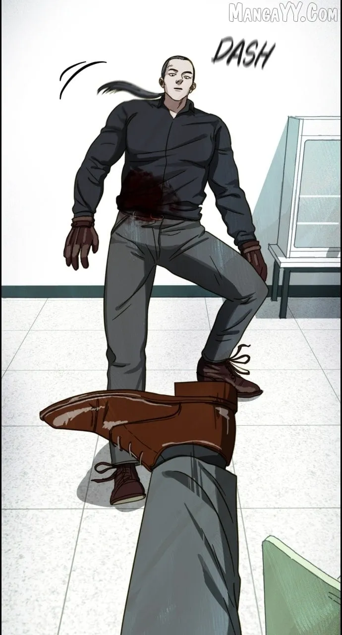 Day of Disaster Chapter 52 page 38 - 
