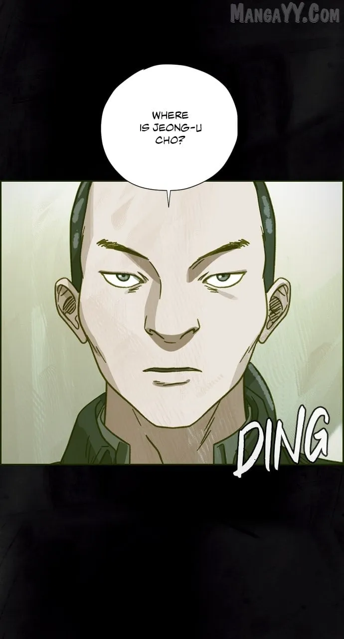 Day of Disaster Chapter 52 page 5 - 