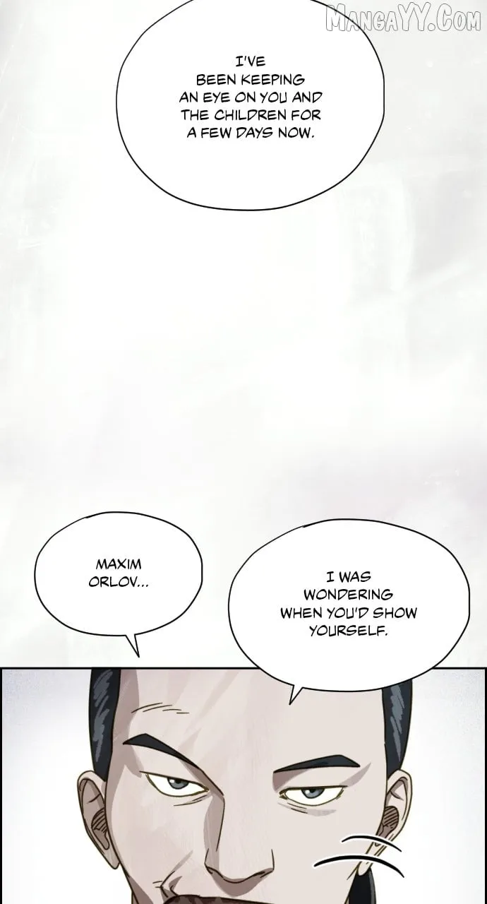 Day of Disaster Chapter 52 page 42 - 