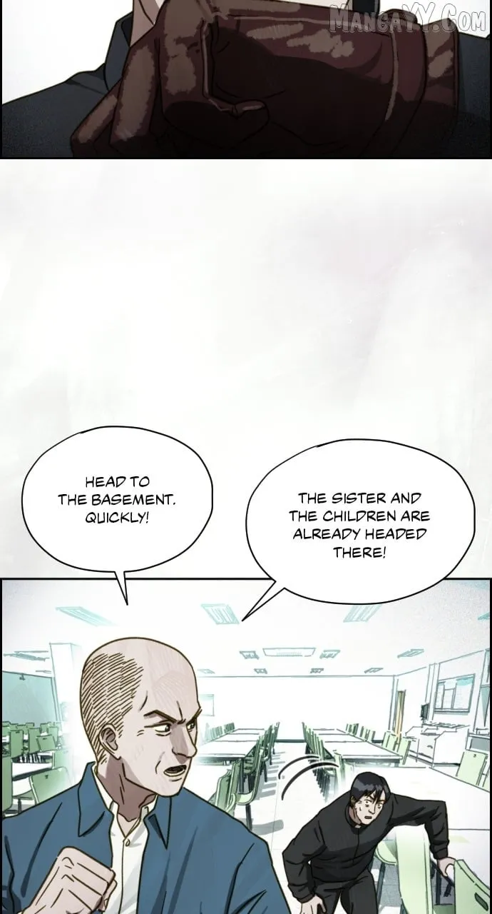 Day of Disaster Chapter 52 page 43 - 