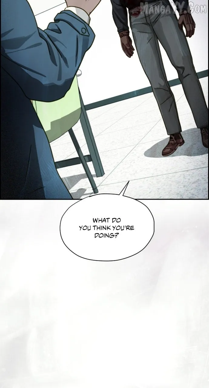 Day of Disaster Chapter 52 page 46 - 