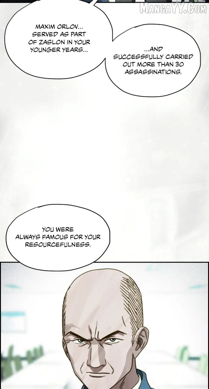 Day of Disaster Chapter 52 page 49 - 