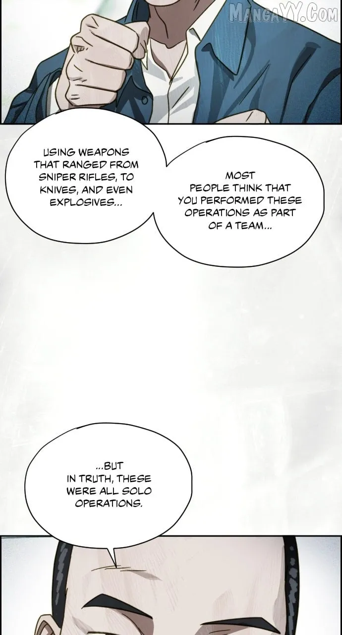 Day of Disaster Chapter 52 page 50 - 