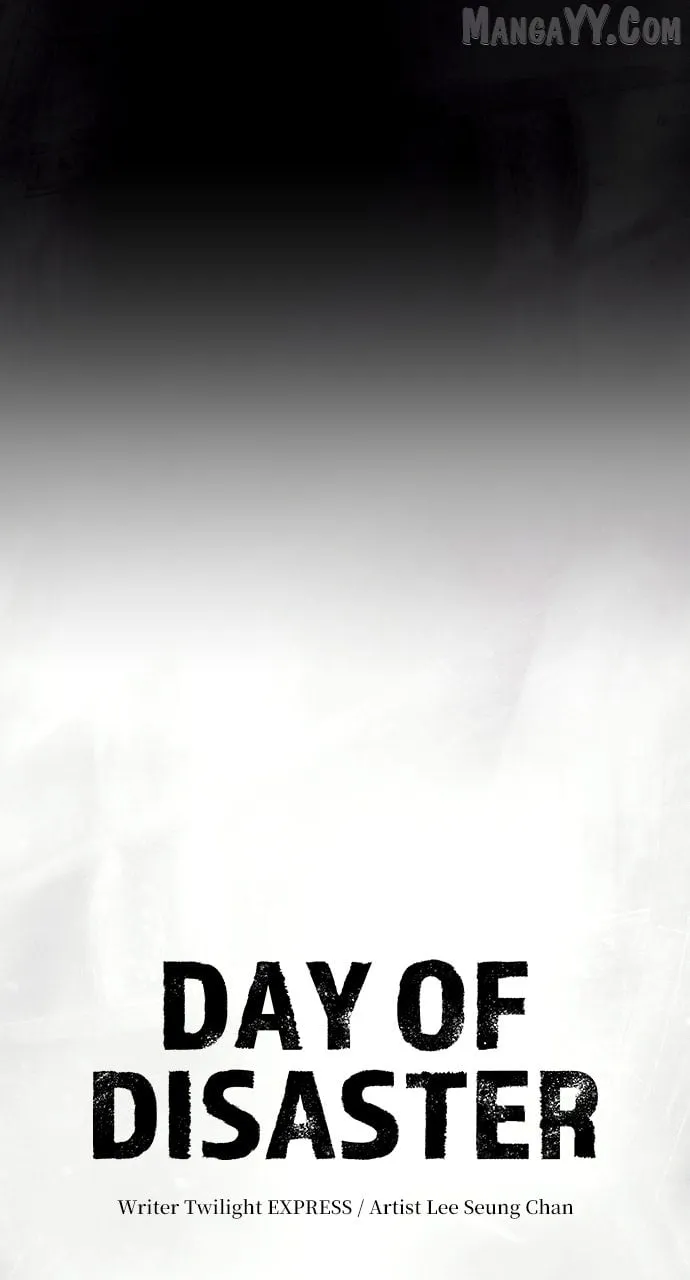 Day of Disaster Chapter 52 page 6 - 