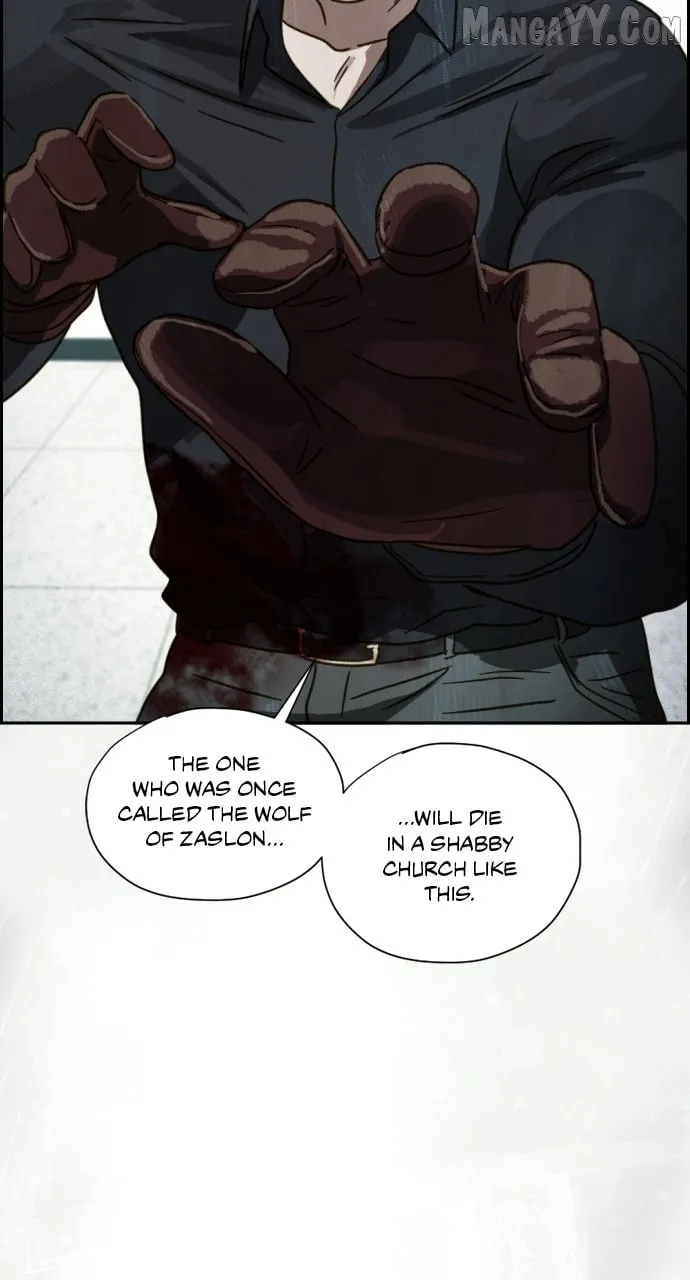 Day of Disaster Chapter 52 page 56 - 