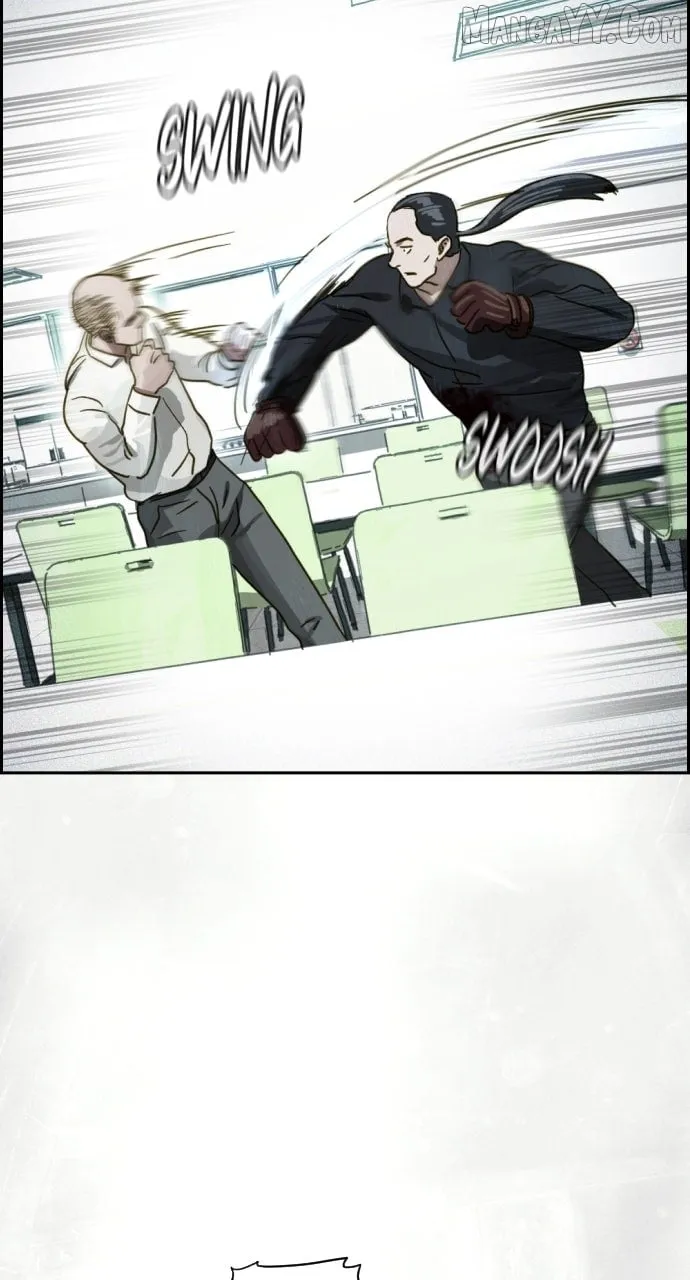 Day of Disaster Chapter 52 page 62 - 