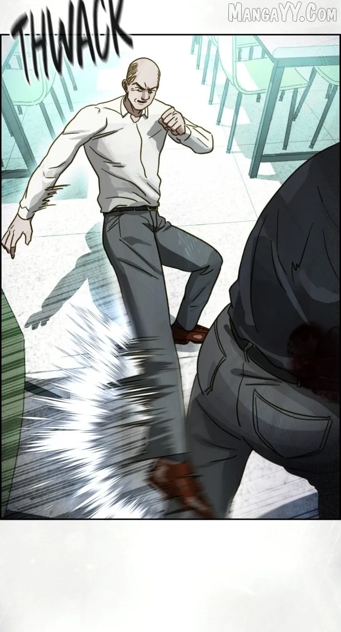 Day of Disaster Chapter 52 page 64 - 