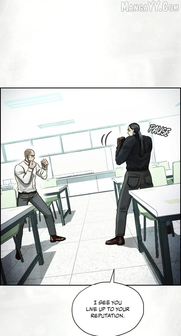 Day of Disaster Chapter 52 page 65 - 