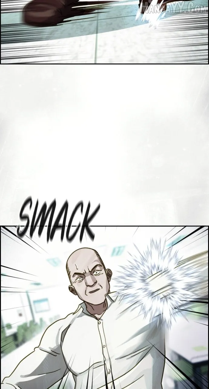 Day of Disaster Chapter 52 page 75 - 