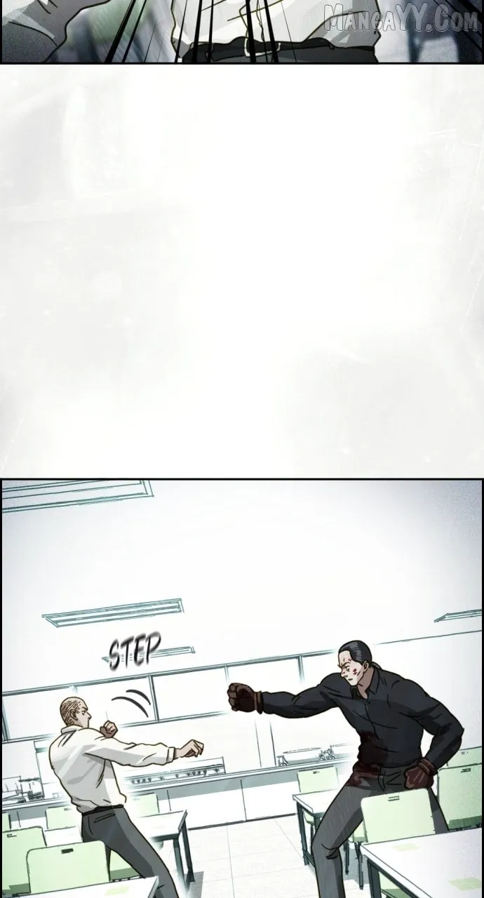 Day of Disaster Chapter 52 page 76 - 