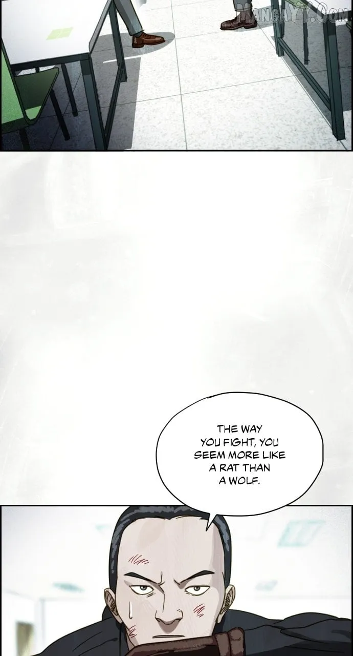 Day of Disaster Chapter 52 page 77 - 